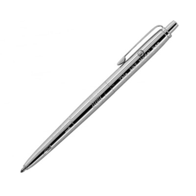 Fisher Space Pen Astronaut : APPOLLO 11 mit GRAVUR : FAG711