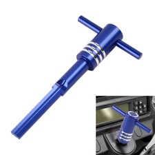 Blue Ignition Switch Housing Alignment Tool F...