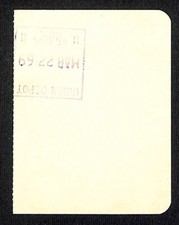 1969 Collectible Railroad Passes & Tickets for sale | eBay 1969 Collectible Railroad Passes & Tickets for sale | eBay