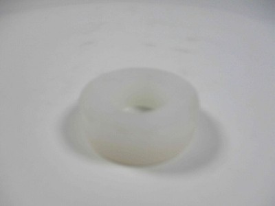 10PCS Reversal wheel rubber ring MY-380F automatic coding machine paper roller #