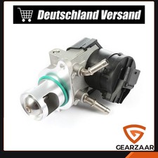 AGR-Ventil Abgasrückführung kompatibel mit BMW 3er E90 3er Touring E91 1x 14484