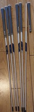 Ladies Kalea Premier 40g Graphite Iron Shafts Golf Club Set 6-SW Ladies Flex