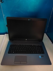 HP ProBook  Laptop mit Intel Core i5- als Ersatzteilspender (V2 1141)
