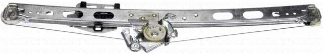 Regulador de ventana Dorman 749-003 para 98-02 ML320 ML430 ML500 ML55 AMG Foto 2 de 4
