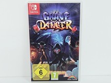 ebay® Auktion 377512615378 | Grave Danger (Nintendo Switch) Thumbnail of ebay® auction 377512615378 | Grave Danger (Nintendo Switch)