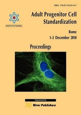 Paolo Di Nardo Adult Progenitor Cell Standard...
