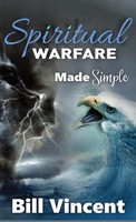 Bill Vincent | Spiritual Warfare Made Simple (Pocket Size) | Taschenbuch (2019)