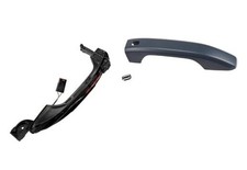13526766 Primed Exterior Side Door Handle