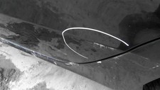 Porte arrière et accessoires Audi A5