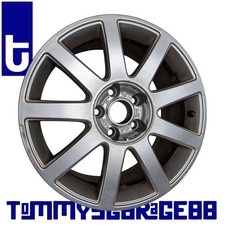 1xOriginal Audi A4 8D 8E A6 4F Alufelge S-Line 7,5J x 17 Zoll ET 43  8D0601025AD