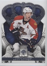 2013-14 Panini Crown Royale Brian Campbell #79 1s8