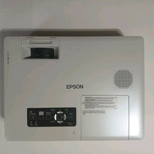Epson LCD Projector Model EMP-1815