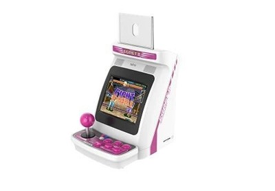 Taito Egret II Mini 40 Title Built-in Retro Game Arcade Cabinet Machine NEW