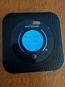 NETGEAR Nighthawk M1 Wireless Wi-Fi Hotspot Modem - MR1100 - AT&T