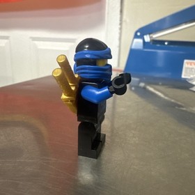 LEGO Ninjago Jay Skybound minifigure Dual Sided Head 70594 njo0248 NEW