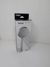 Kohler K-72415-CP Awaken 2 GPM Multi Function Hand Shower, Chrome
