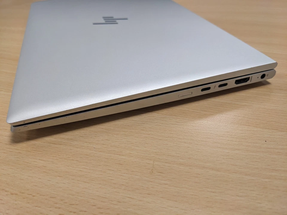 HP EliteBook 840 G8 • 11th Gen i5 • 16GB • 512GB NVME • 14" • Win11 Pro • BH 69%, photo 3 of 5