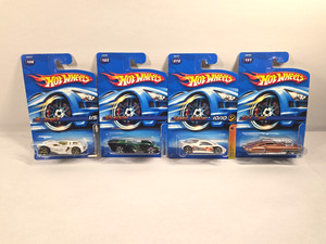 Evil Twin Hot Wheels | eBay