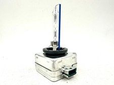 New D3S 6000K Bulb fits 14-17 Maserati Quattroporte Xenon Headlight HID