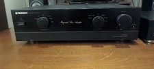 Pioneer A400X Amplifier 