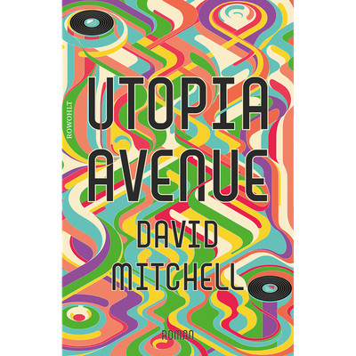 Utopia Avenue. 