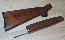 J.C. Higgins 33 Wood Stock Set 22 S-L-LR