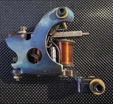 Josh Ford Liner Tattoo Machine Coil
