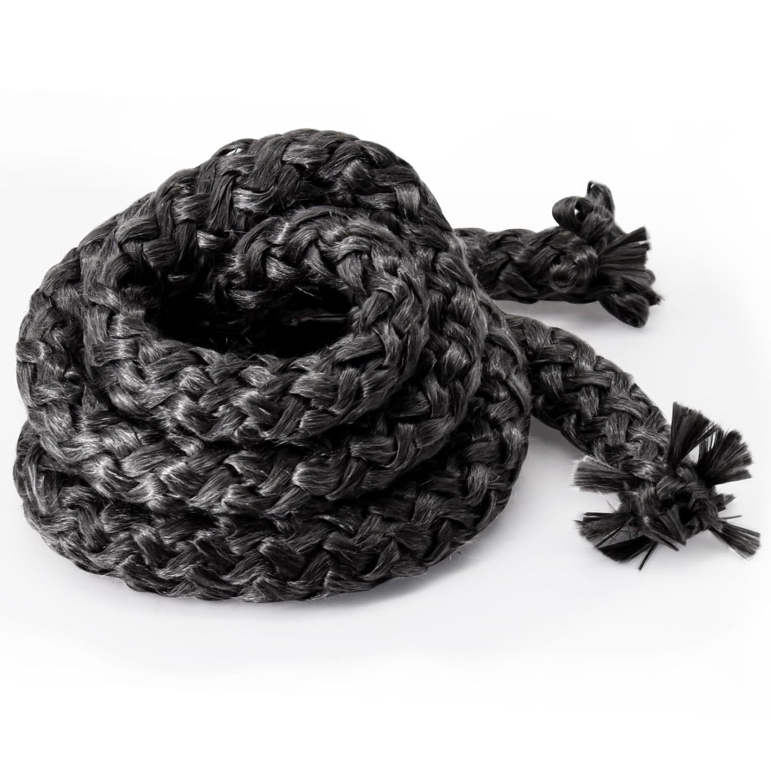 Replacement SRV7034-177 Stove Door Gasket Rope for Quadrafir