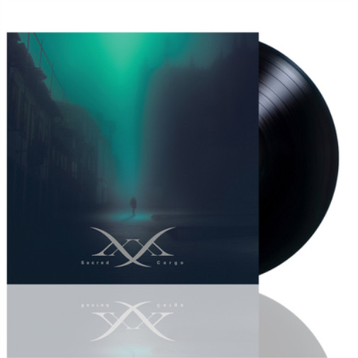 MMXX Sacred Cargo (винил) 12 альбом (ИМПОРТИРОВАН ИЗ Великобритании)