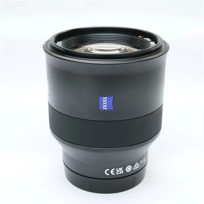 Excellent Carl Zeiss Batis 85mm F1.8 (for Sony E/Full Frame) - Image 2 of 4
