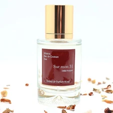 MAISON EAU DE COUTURE SUR MON 31 50ML PERFUME EXTRACT SPRAY