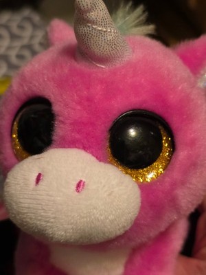 Zuru Coco Surprise Cone Spritz The Unicorn Plush Animal Toy NWT