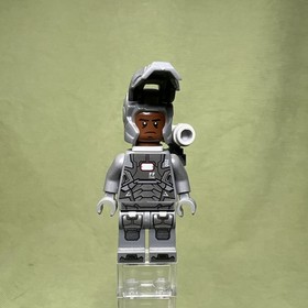 LEGO Marvel Super Heroes War Machine Minifigure 76006