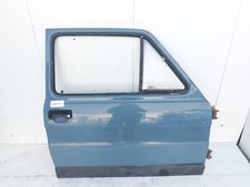 Porte avant et accessoires Fiat 126