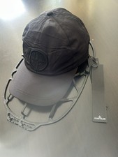 stone island mütze schwarz neu 