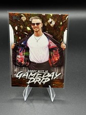 2026 Topps Series 1 Celebration Gameday Drip Bobby Witt Jr. #GD-11 Royals