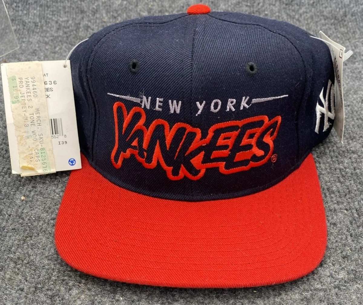 Starter New York Yankees One Size MLB Fan Apparel & Souvenirs for