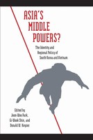 Asia's Middle Powers? | Joon-Woo Park (U. A.) | Taschenbuch | Englisch | 2013