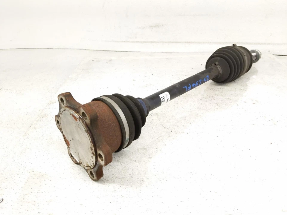 2010-2020 Nissan 370Z Rear Driver Cv Axle Boot Shaft Driveshaft 39601-1Eb0a - Image 3 of 4