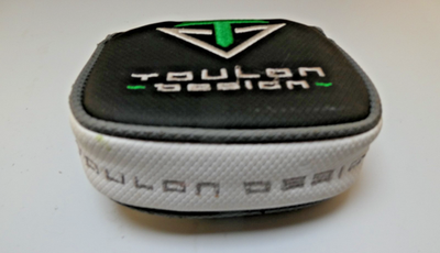 Mint Odyssey Toulon Design Memphis 34.5
