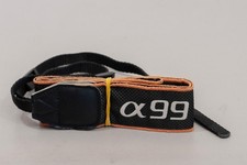 SONY ALPHA a99 camera neck strap 1.25" Wide