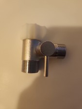 Valve with Superior Sealing 3 Way Valves User...