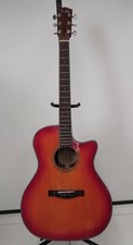 FENDER GA-43SCE chitarra acustica elettrica