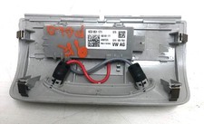 VOLKSWAGEN POLO 9R INNENRAUM ULTRASCHALL ALARM SENSOR MODUL 6C0951171 VD