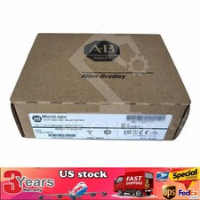 Allen-Bradley AB 1762-OW16 MicroLogix 16 Point Relay Output Module US Free Tax