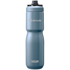  1-Bottle CamelBak Podium Insulated Stainless Steel 22 Oz Pacific 2965401065-A