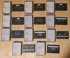 Lot of 11 Grateful Dead Concert cassettes, March 1990 Shows  — photo 4