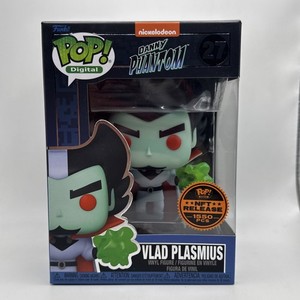 Danny Phantom FUNKO POP | eBay