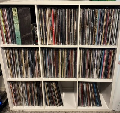 $5.00 Vinyl - You Pick