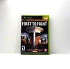 Close Combat: First to Fight Microsoft Original Xbox CIB Refurbished & Tested